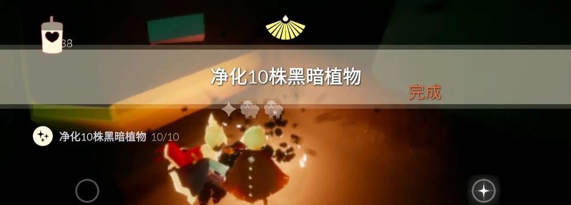 《光遇》10月21日大蜡烛分布路线攻略（游遍整个星球，点亮所有蜡烛！）