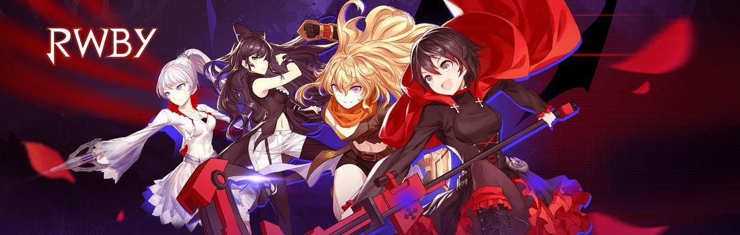 RWBY（以瑰雪黑阳为主角，教你如何在RWBY游戏中轻松击败野猪BOSS！）