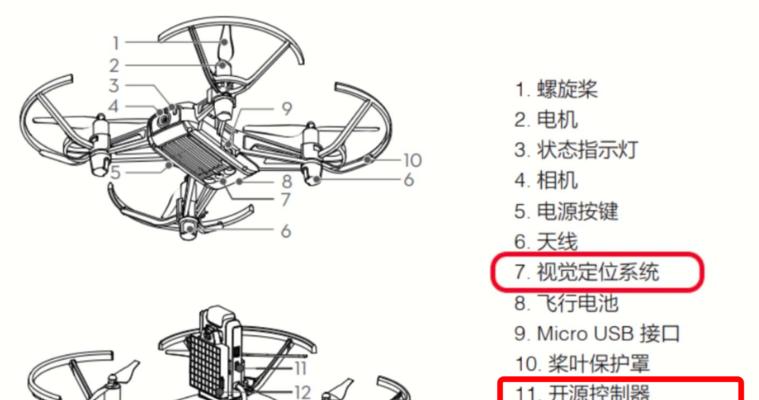 《幽灵行动断点》无人机击落攻略（玩转无人机，轻松击落敌人）