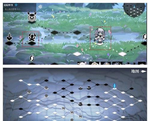 以灵魂潮汐5-3宝箱通关攻略（打败BOSS，收获丰厚）