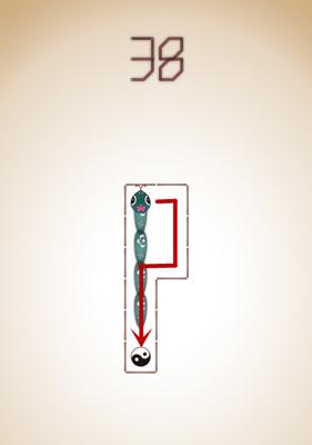 《以蛇它虫》第41关通关攻略（细节决定成败，助你轻松通关）