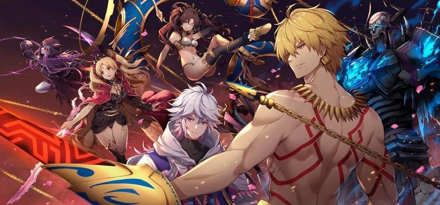 《FGO》银之头陀袋速刷技巧分享（教你如何快速刷取银之头陀袋，轻松提升你的游戏实力）