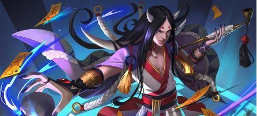 《以阴阳师化鲸水月之咒皮肤》怎么获得（玩转阴阳师，获取最新咒皮肤的方法）