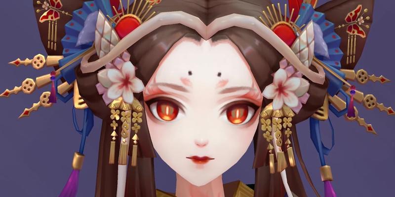 《阴阳师》清姬典藏皮肤化烟效果预览（华丽的烟雾打造游戏体验）