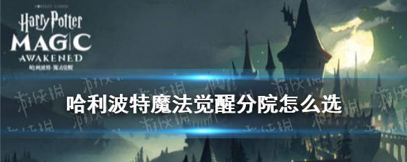 《哈利波特魔法觉醒段位攻略》（从萌新到高手）