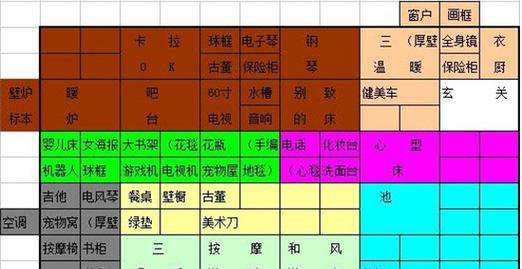 《住宅梦物语》新职业解锁条件大揭秘（掌握这些条件）