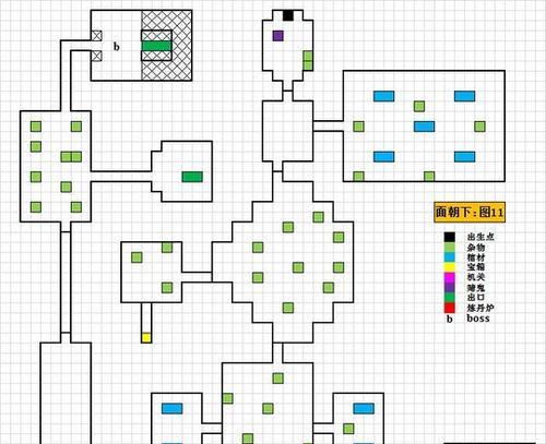 《长生劫》第三关攻略（游戏攻略分享）