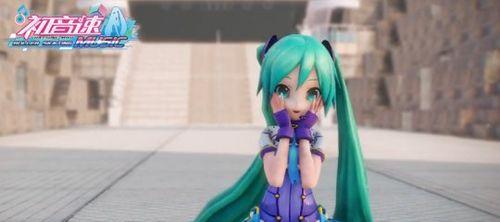 初音速角色大全（探索初音速世界的丰富多彩角色阵容）