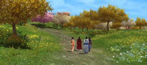 《仙剑5》游戏全剧情流程体验