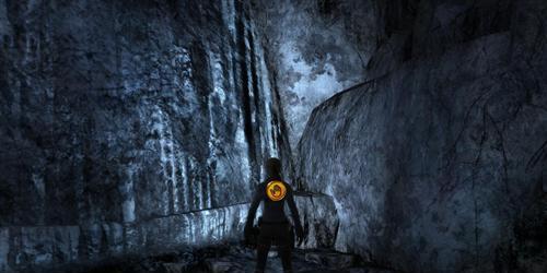 《古墓丽影8地下世界》试玩版文攻略（探索神秘地下世界）