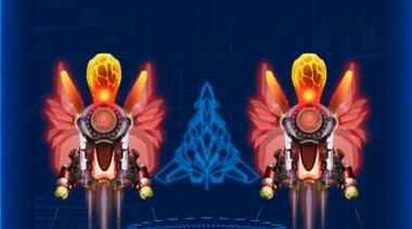 《雷霆战机》游戏中的电浆炮与超导电磁炮的较量（战场上的能量巨头）