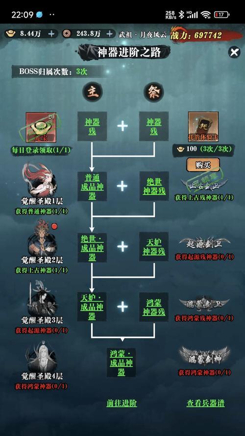 《末日勇士》新手必读攻略（掌握游戏规则）