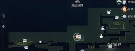 《面具之墓》前三关攻略（探寻面具之墓的秘密）