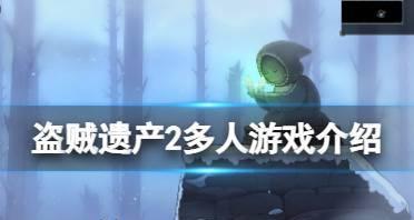 《盗贼遗产2》重量级别机制解析（游戏中重量的影响）