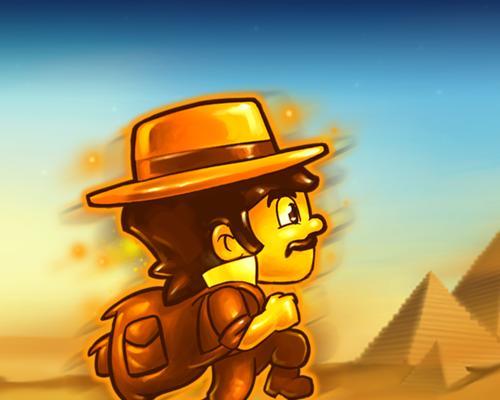 《埃及探险家》游戏新手必看入门攻略（带你玩转神秘埃及古墓探险）