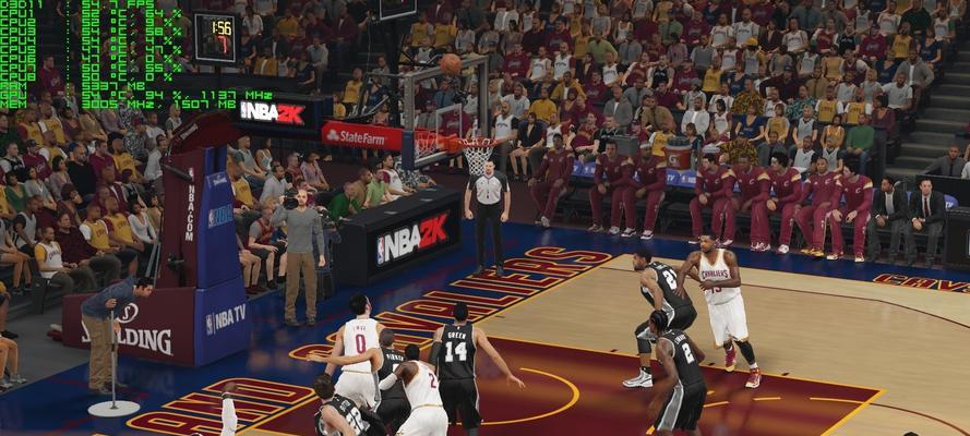 《NBA2K17》游戏MC模式自定义名单使用详解（自己动手打造完美球队）