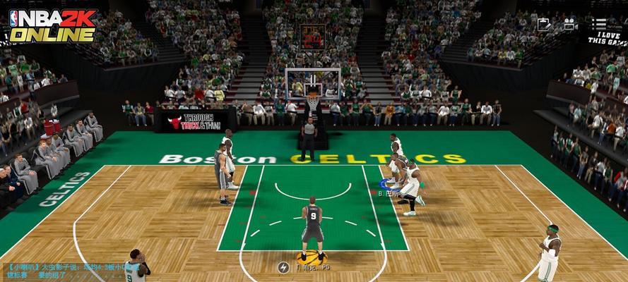 《NBA2K16》游戏中晃人步骤及技巧攻略（掌握这些招数）