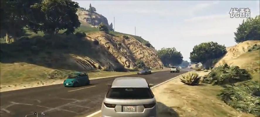 《GTA5》PC版第一人称射击瞄准技巧（成为顶尖射手的秘密武器）