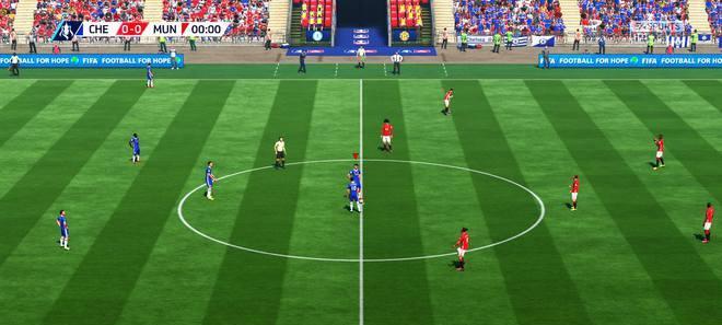 《FIFA16》游戏键盘趟球方法大全（从零基础到高级技巧）