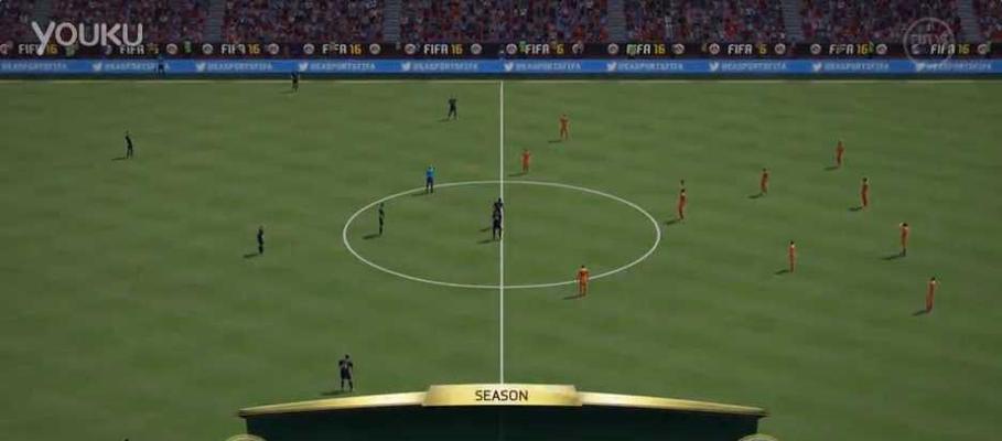 《FIFA16》如何掌握断球技巧（从时机到技巧）