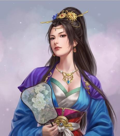 《三国志14》游戏木鹿大王武将点评（打造最强攻守兼备的武将）