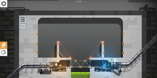 《桥梁建筑师2》全关卡攻略（零基础也能轻松通关）