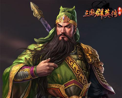 《墨三国》游戏武将介绍（曹洪的背景故事）