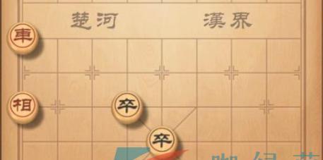 《天天象棋残局挑战208期通关步骤详细解析》（用技巧化解难题）