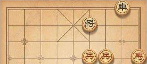 挑战天天象棋残局208期通关的精彩战斗（百局残局切磋）