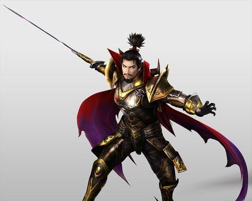 《战国BASARA3》游戏武将专属道具效果一览（探索每位武将的独特道具能力及使用技巧）