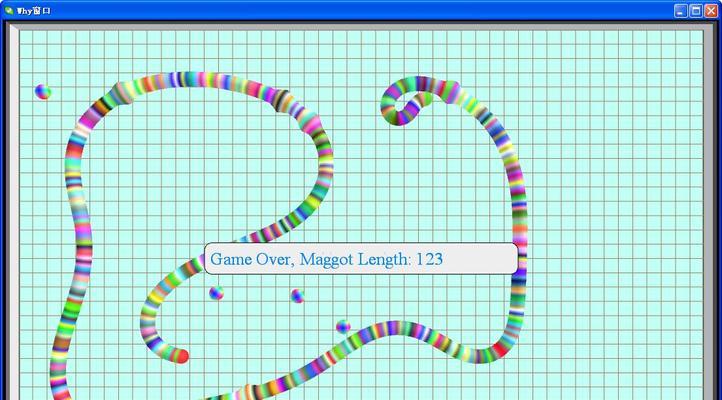 蜡笔贪吃蛇攻略大全（全面指导你成为蜡笔贪吃蛇高手）