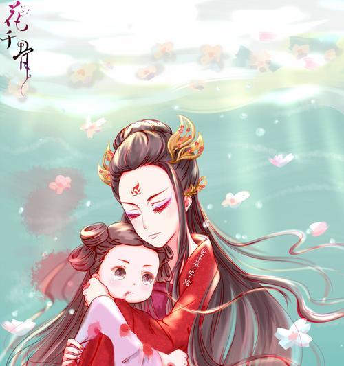 《花千骨》妖神套装属性是什么？如何获得？