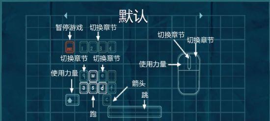 楚留香新传技能九宫格布局疑问？操作步骤是什么？