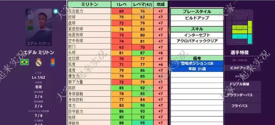 实况足球手游闪耀抽取有何技巧？